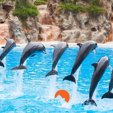 #133 Vila Dias 1 By Home Holidays البوفيرا المظهر الخارجي الصورة