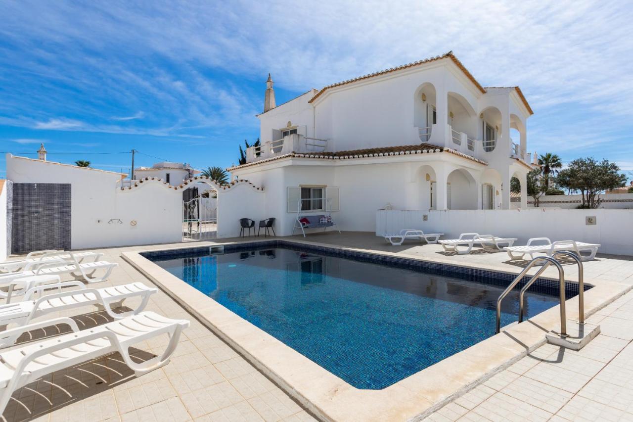 #133 Vila Dias 1 By Home Holidays البوفيرا المظهر الخارجي الصورة
