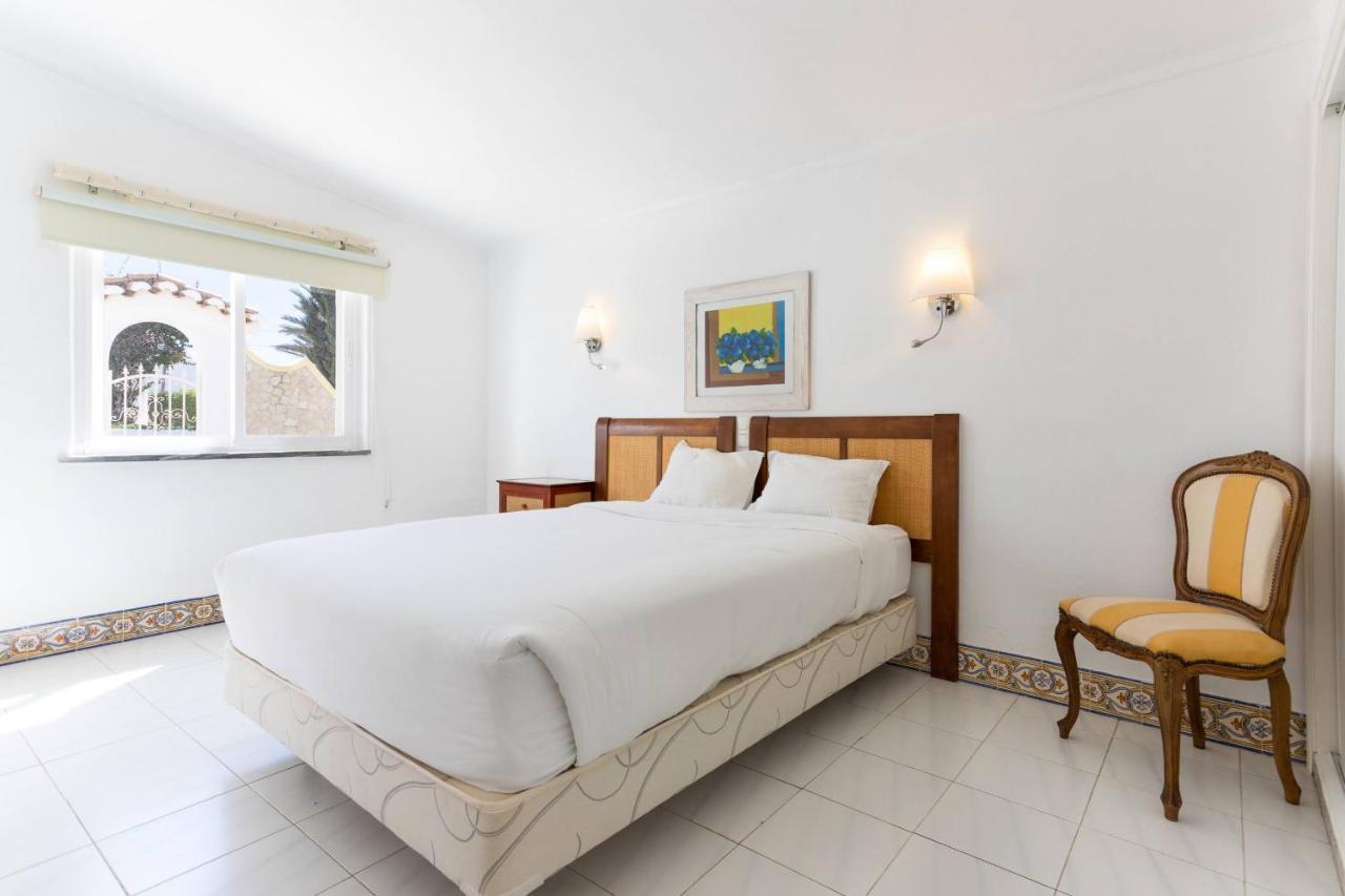 #133 Vila Dias 1 By Home Holidays البوفيرا المظهر الخارجي الصورة