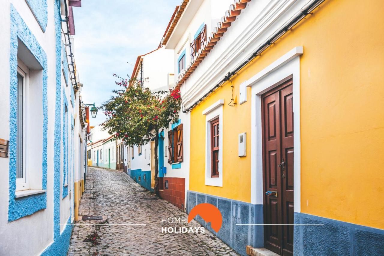 #133 Vila Dias 1 By Home Holidays البوفيرا المظهر الخارجي الصورة
