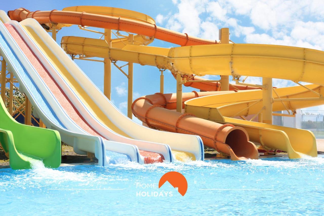 #133 Vila Dias 1 By Home Holidays البوفيرا المظهر الخارجي الصورة