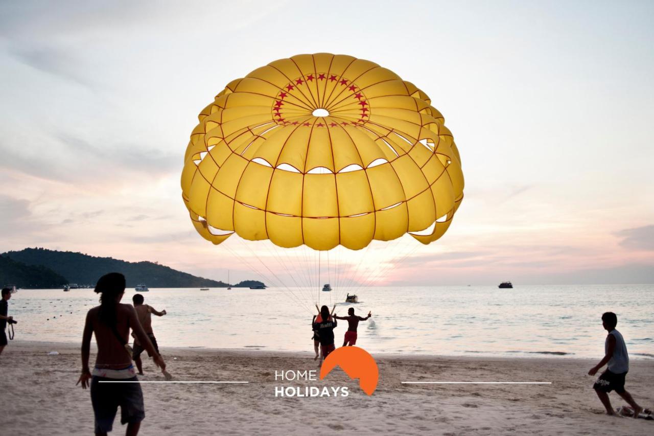 #133 Vila Dias 1 By Home Holidays البوفيرا المظهر الخارجي الصورة