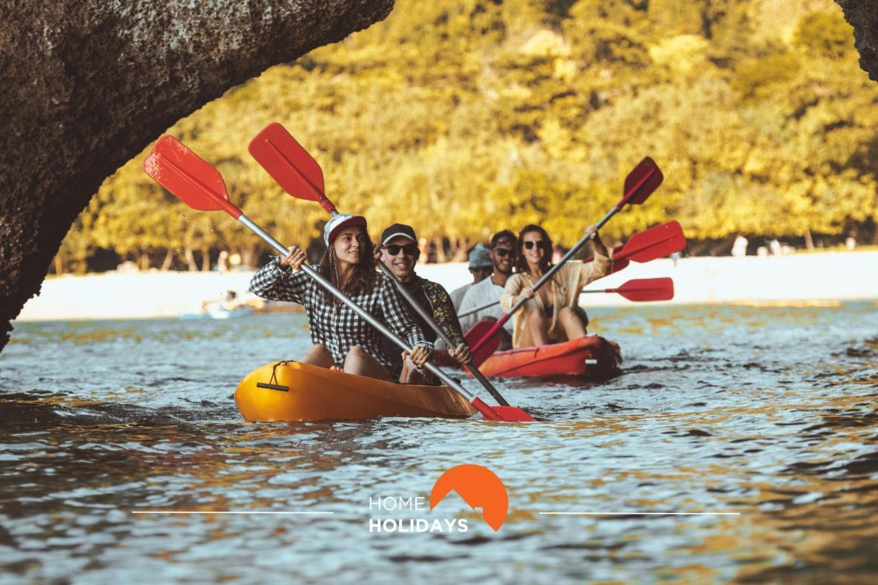 #133 Vila Dias 1 By Home Holidays البوفيرا المظهر الخارجي الصورة