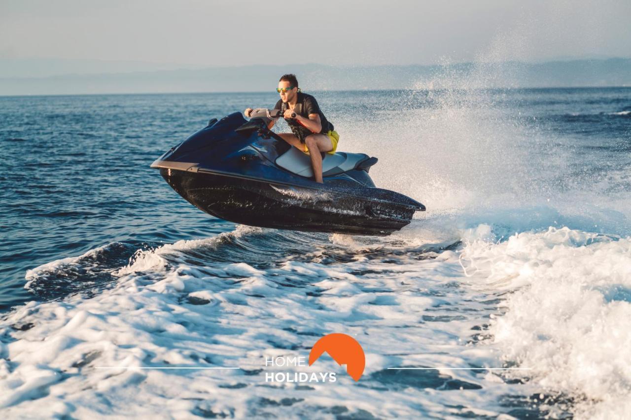 #133 Vila Dias 1 By Home Holidays البوفيرا المظهر الخارجي الصورة